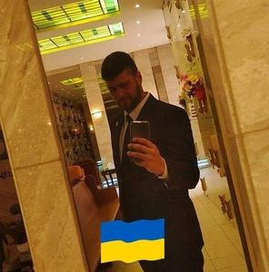 Meet your Posher, Ogie